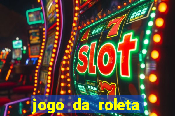 jogo da roleta silvio santos